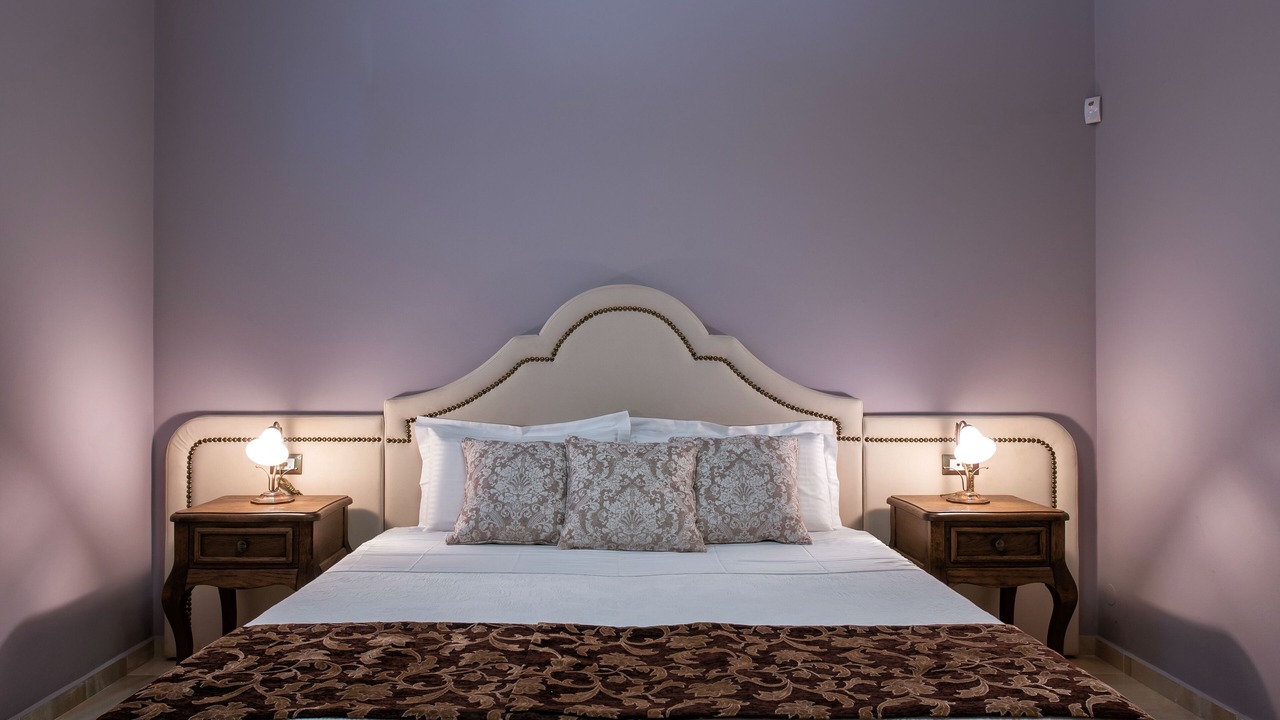 Photo of Bedroom in Agia Pelagia