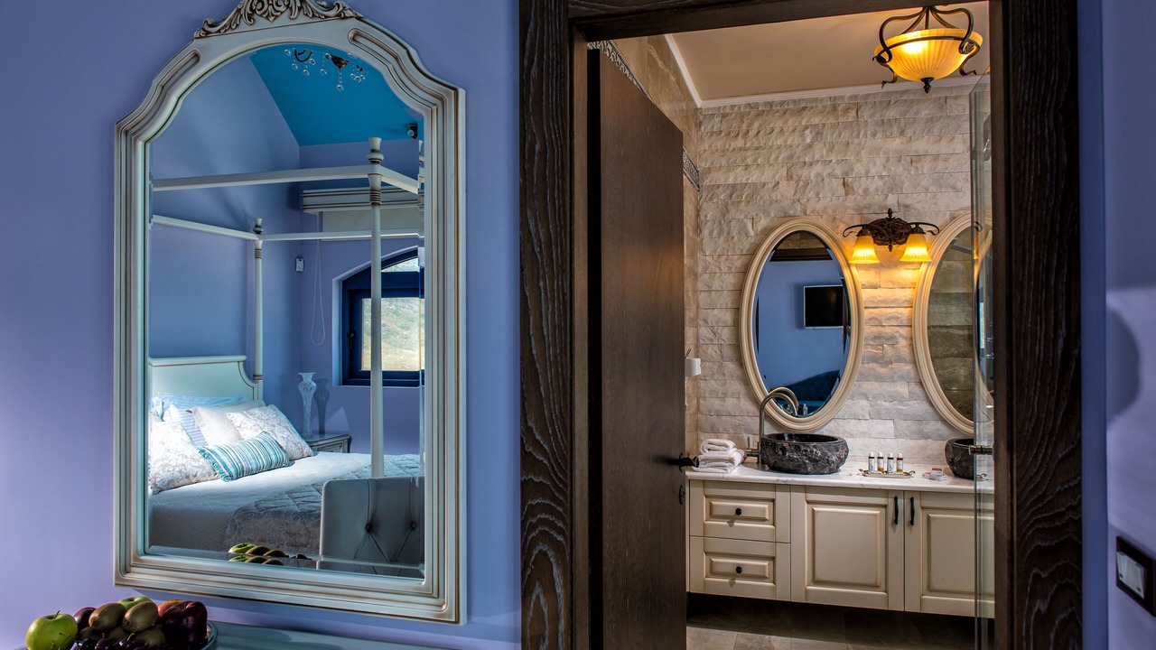 Photo of Bedroom in Agia Pelagia