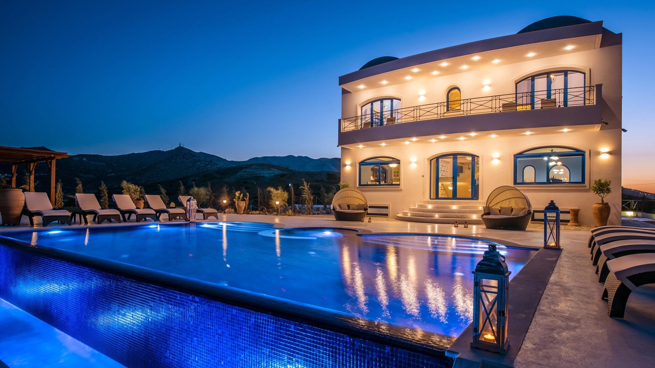 Photo of Outdoor in Agia Pelagia