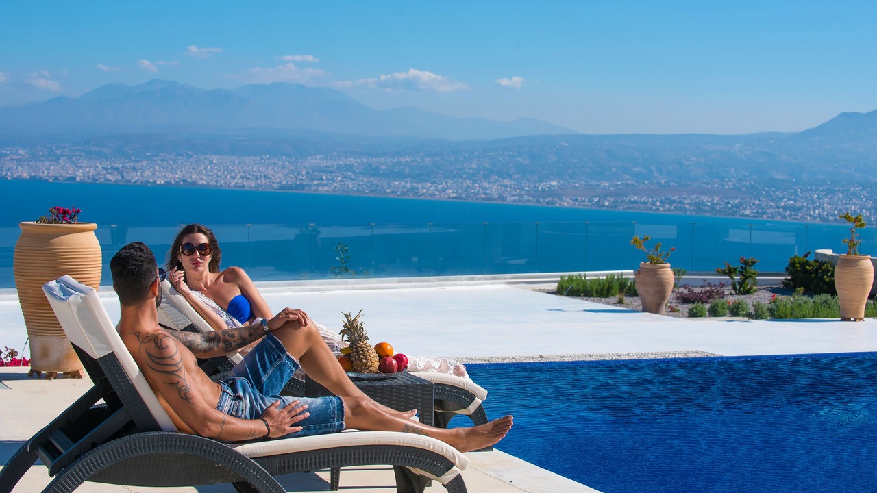 Photo of Outdoor in Agia Pelagia