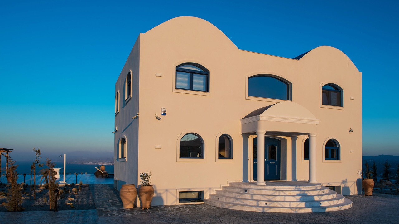 Photo of Outdoor in Agia Pelagia