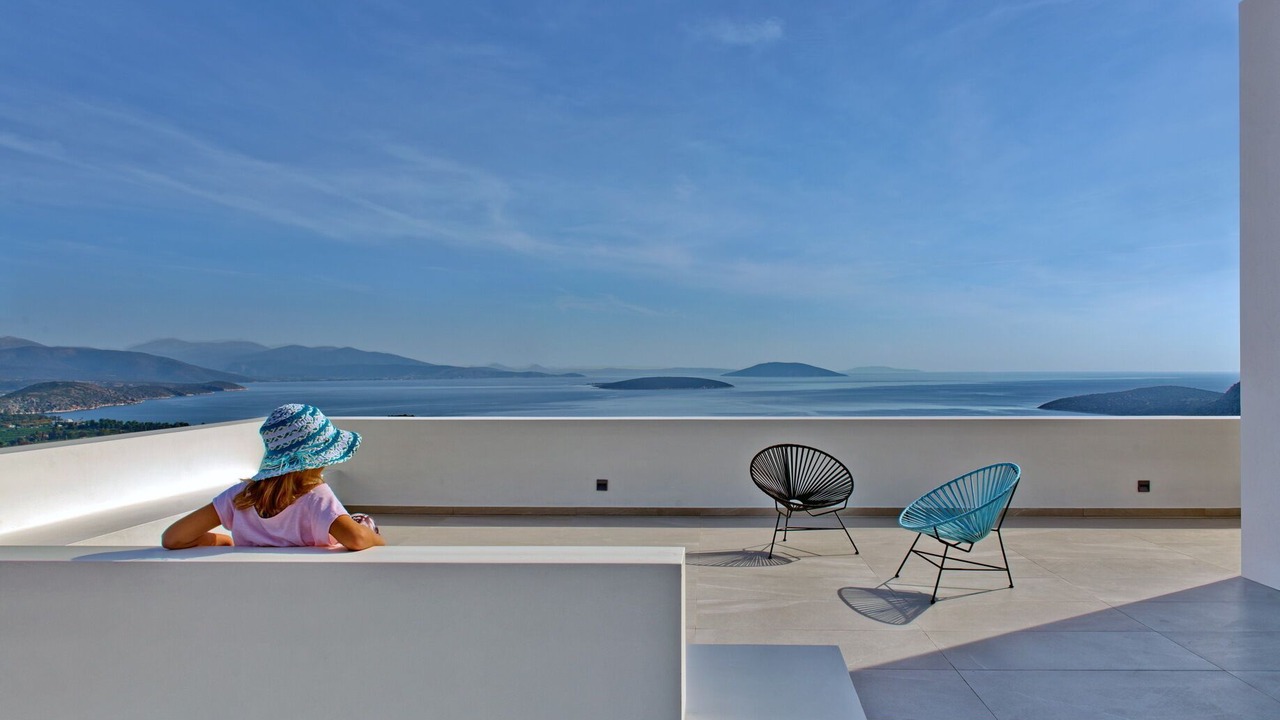 Photo of Patio Balcony in Nafplio