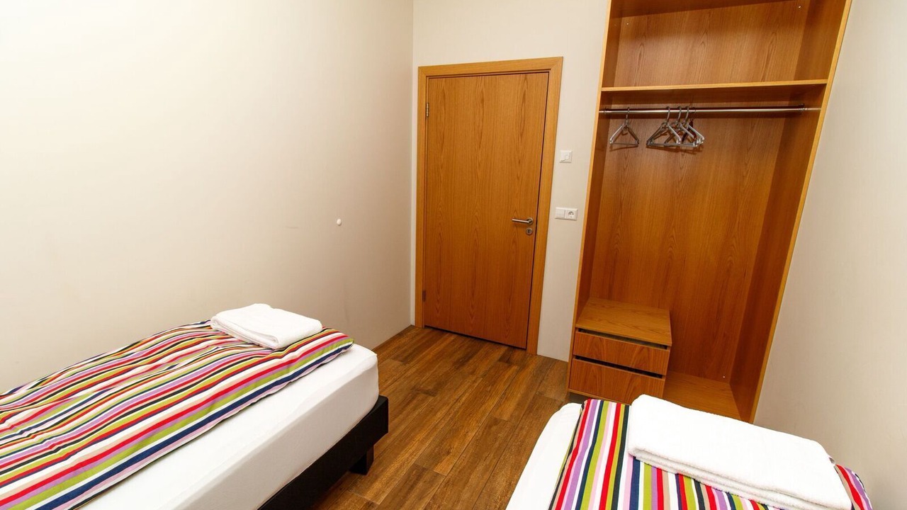 Photo of Bedroom in Akureyri