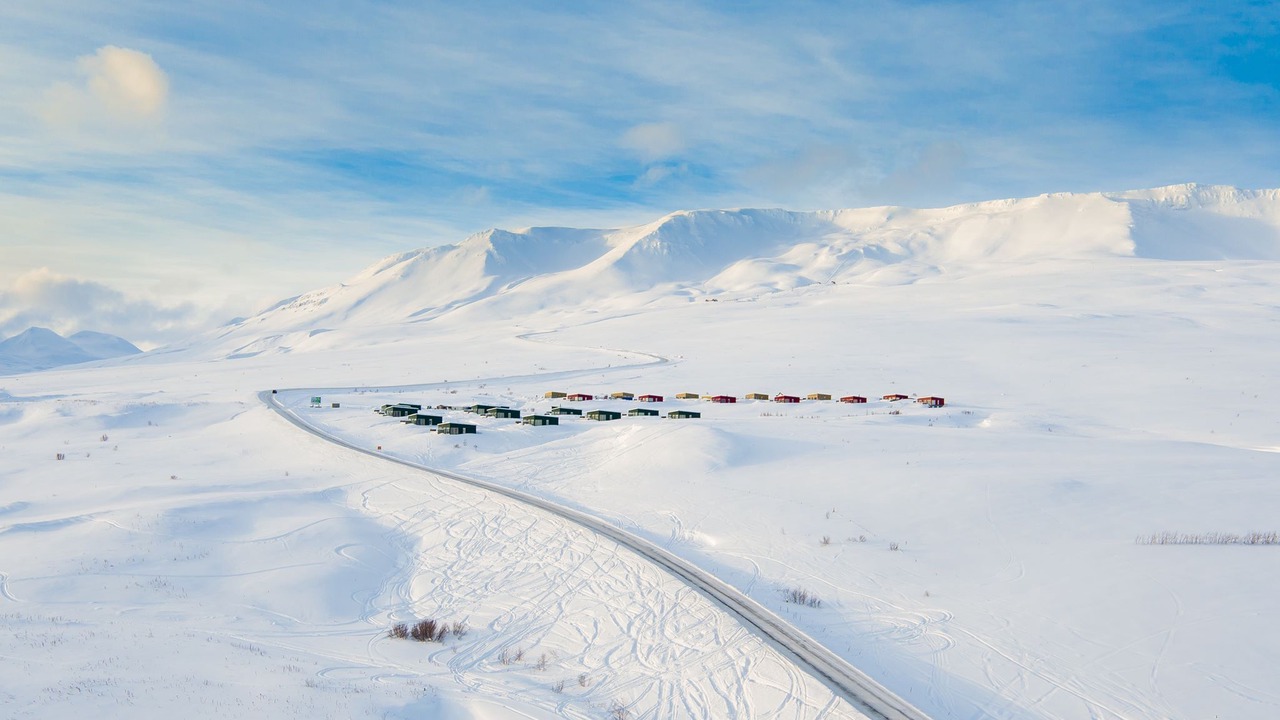 Photo of Others in Akureyri