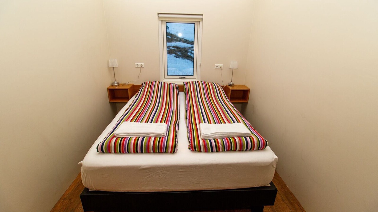 Photo of Bedroom in Akureyri