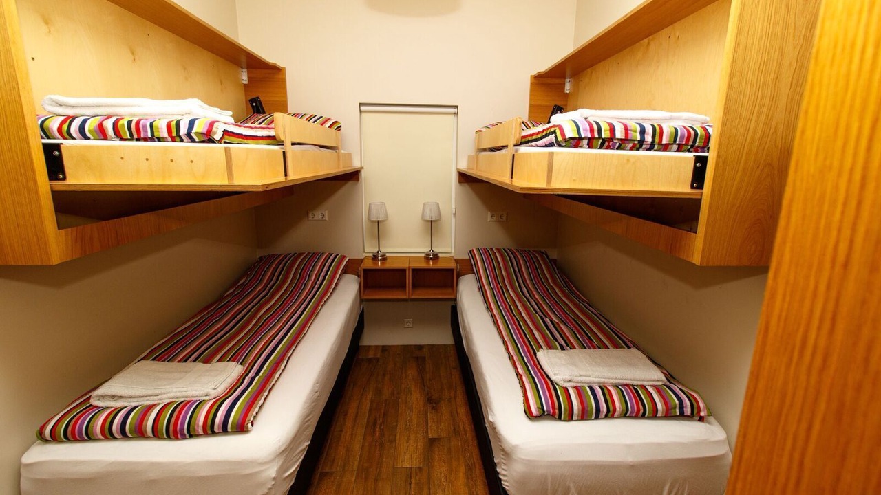 Photo of Bedroom in Akureyri