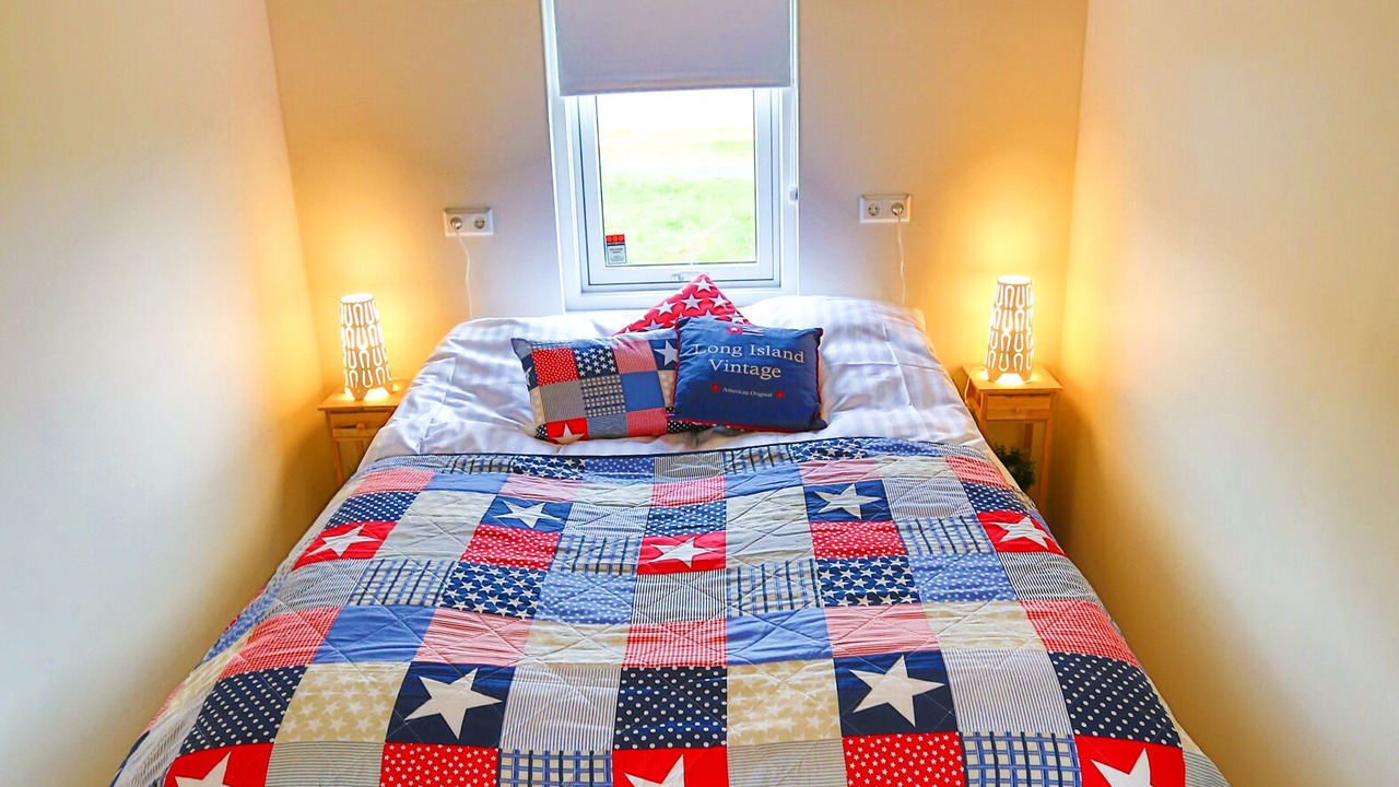 Photo of Bedroom in Akureyri