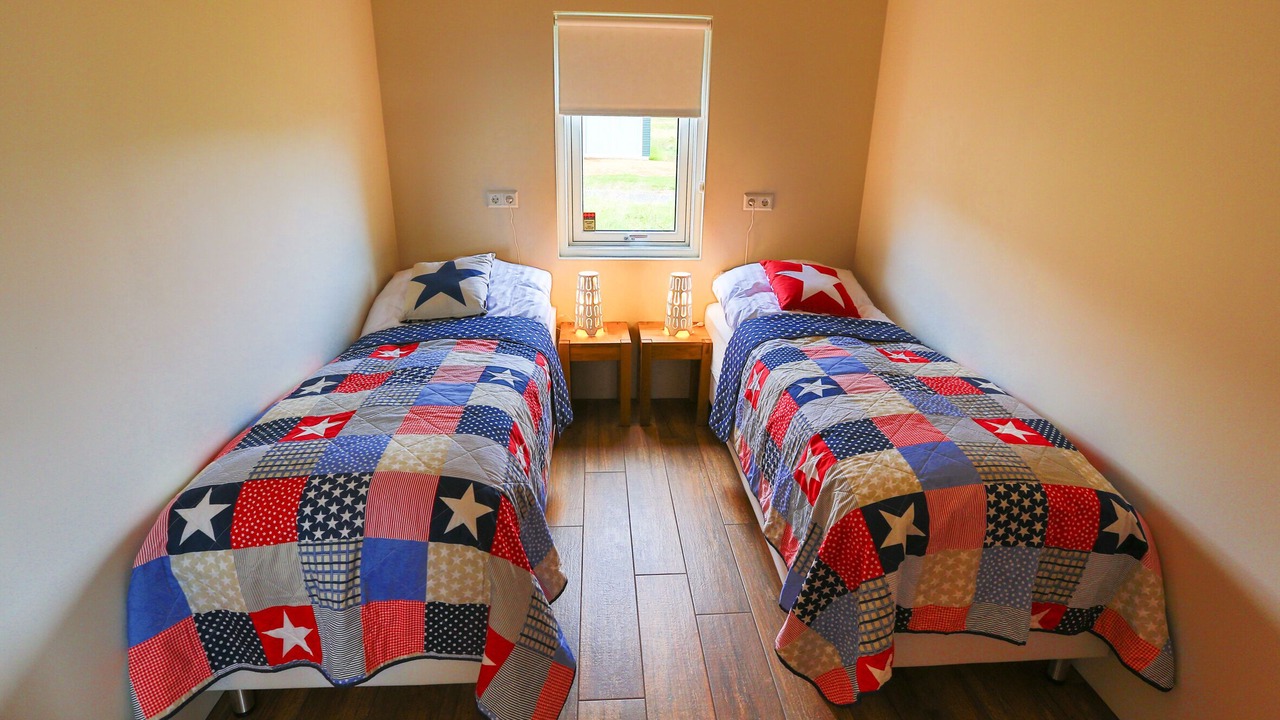 Photo of Bedroom in Akureyri