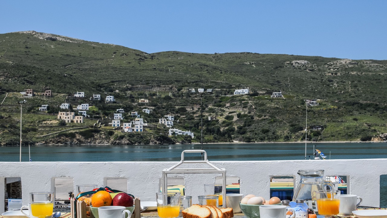 Photo of Outdoor in Gavrio