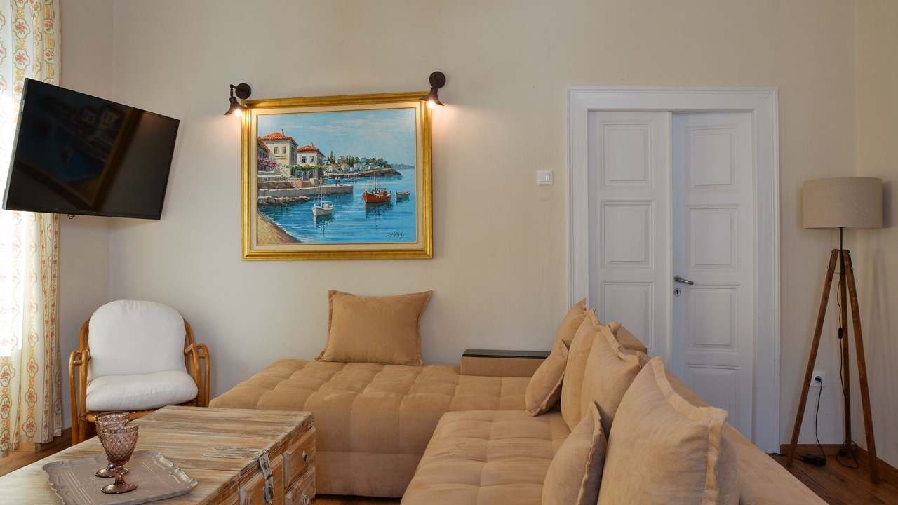 Photo of Livingroom in Gavrio