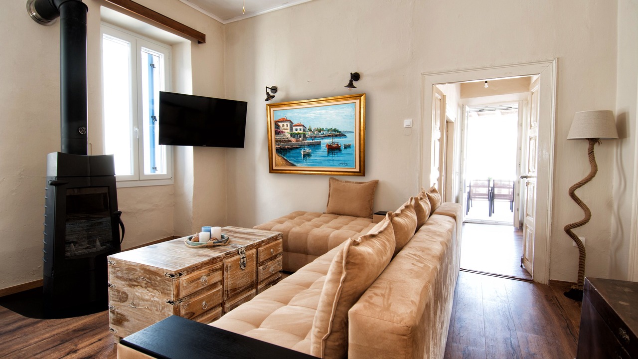 Photo of Bedroom in Gavrio