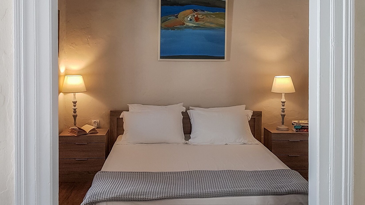 Photo of Bedroom in Gavrio