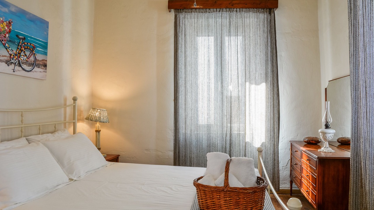 Photo of Bedroom in Gavrio