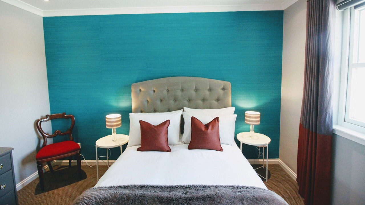 Photo of Bedroom in Duns