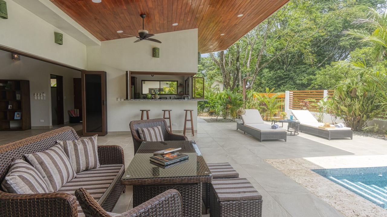 Photo of Outdoor in Dominical