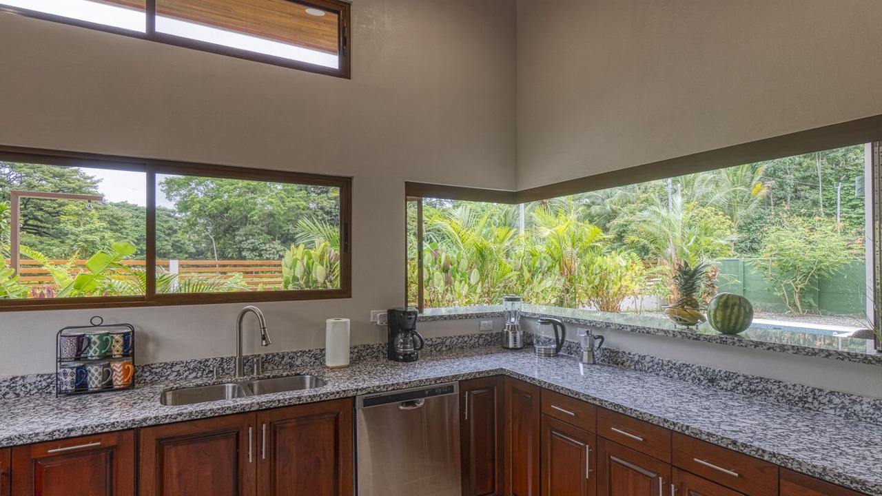 Photo of Outdoor in Dominical