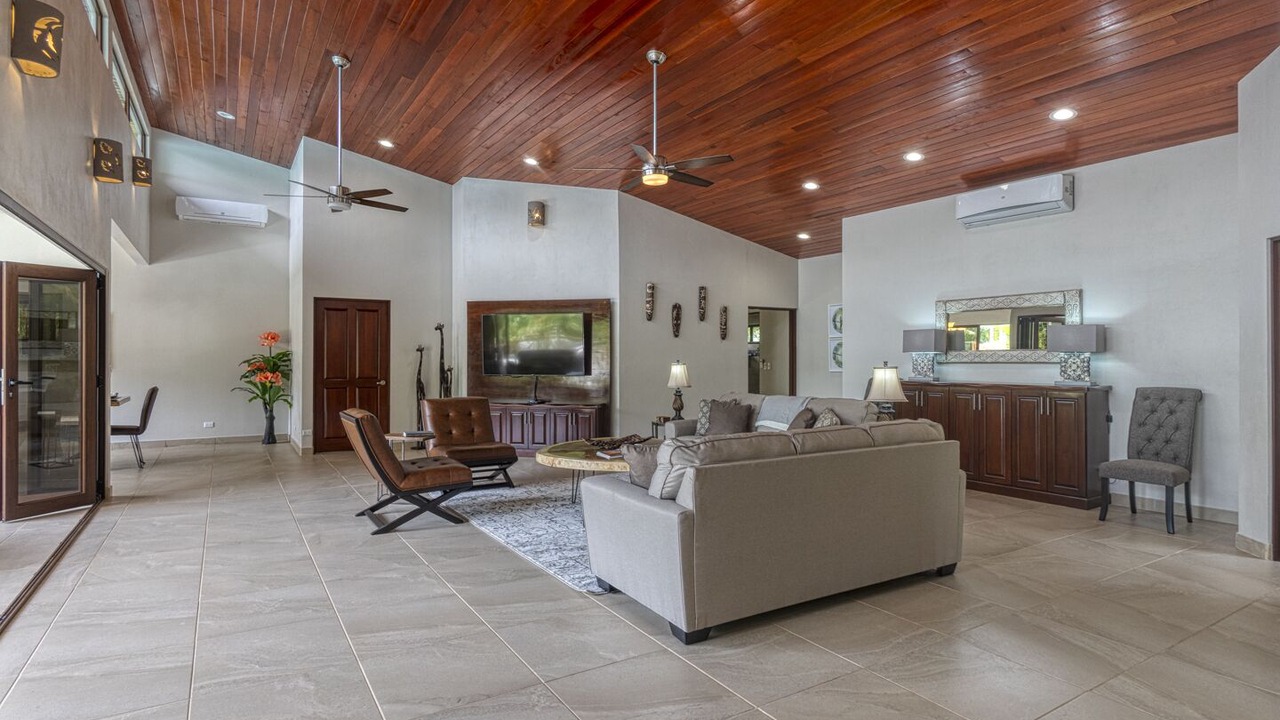 Photo of Bedroom in Dominical