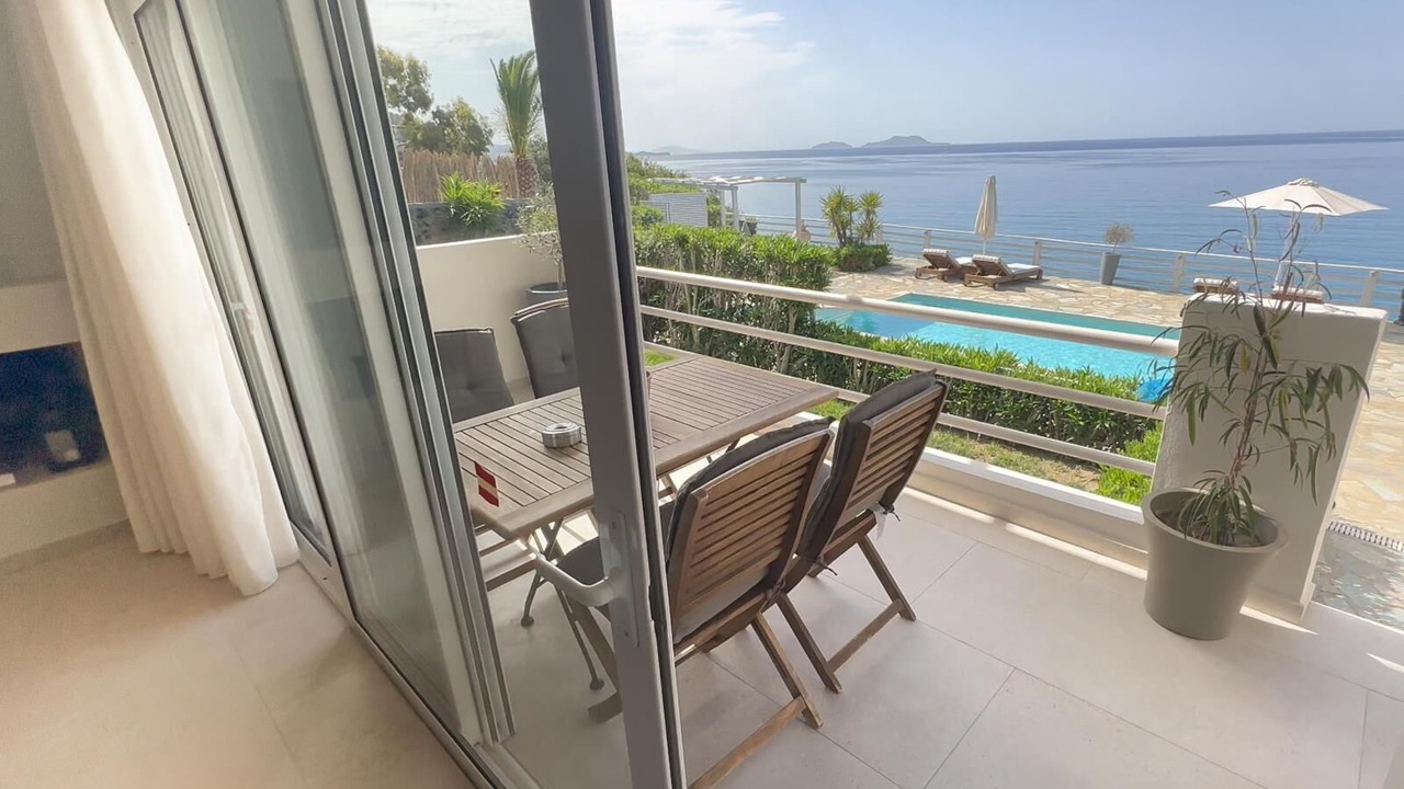 Photo of Outdoor in Agios Vasileios