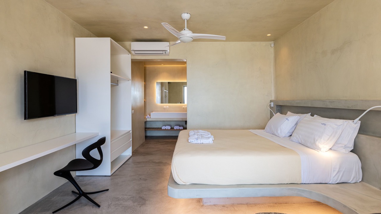 Photo of Bedroom in Elia