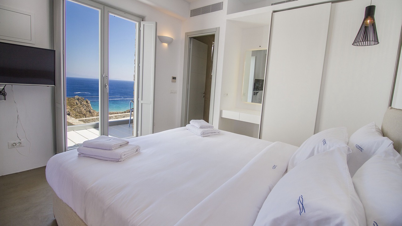 Photo of Bedroom in Elia