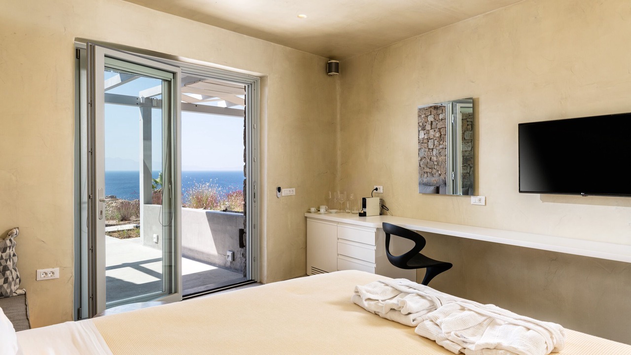 Photo of Bedroom in Elia