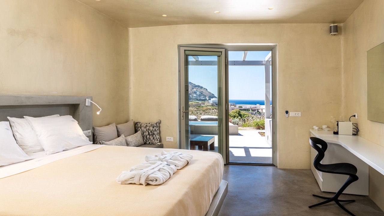 Photo of Bedroom in Elia