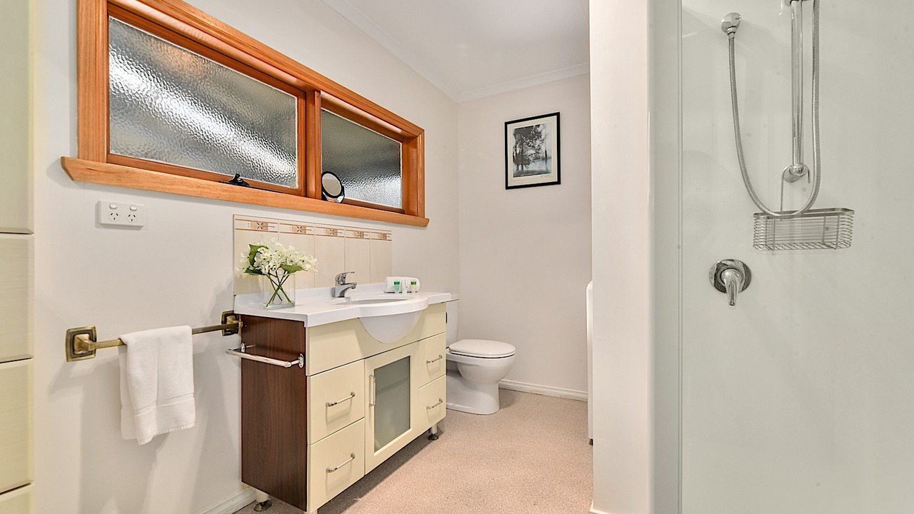 Photo of Bathroom in Launceston CBD