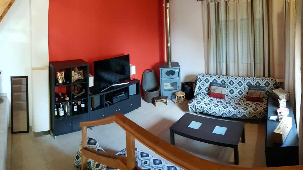 Photo of Livingroom in Paradise Beach