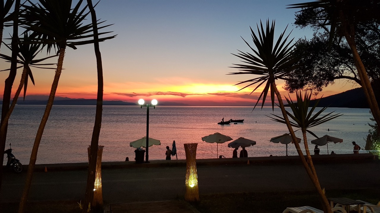 Photo of Outdoor in Paradise Beach