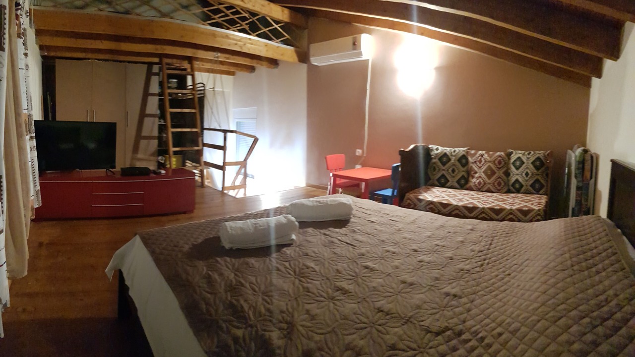 Photo of Bedroom in Paradise Beach