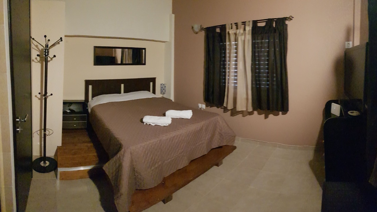 Photo of Bedroom in Paradise Beach