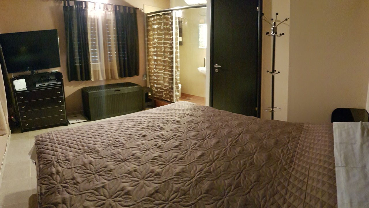 Photo of Bedroom in Paradise Beach