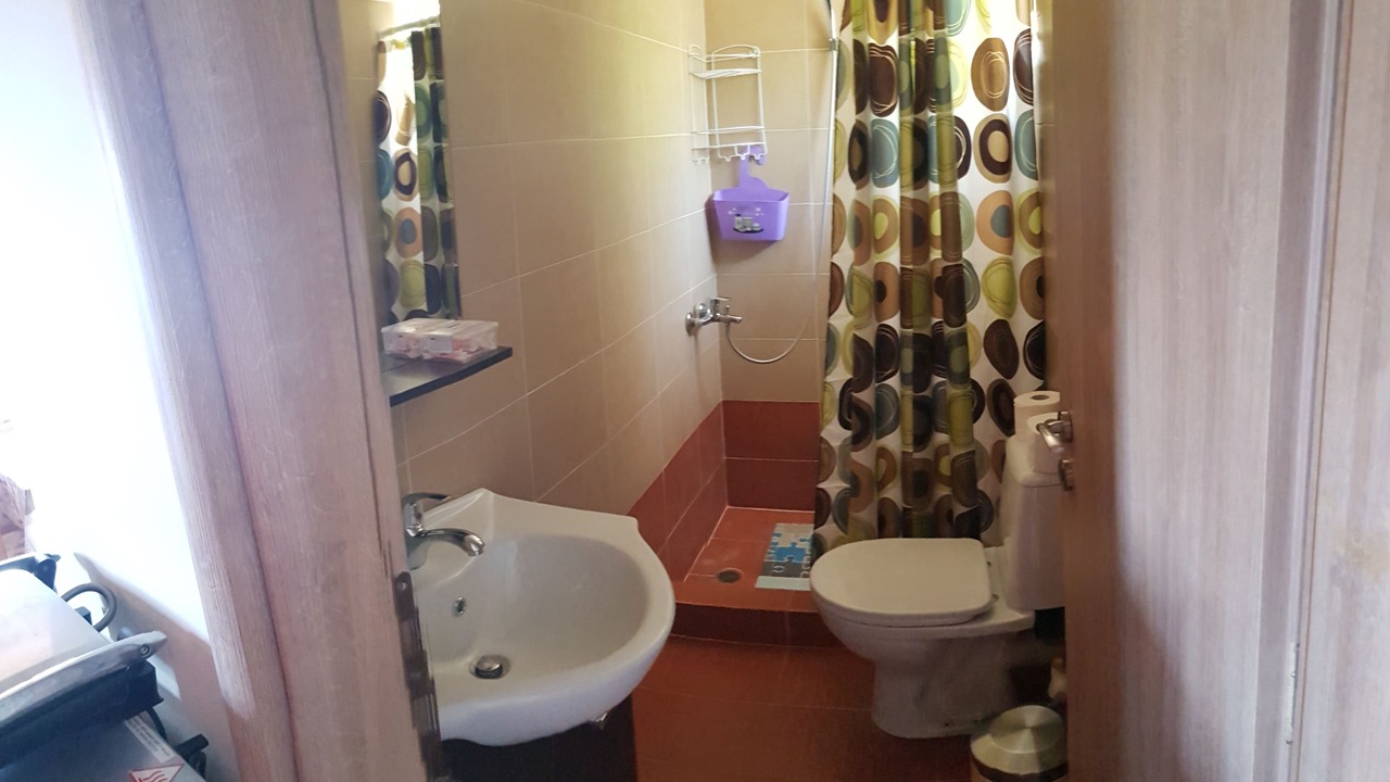 Photo of Bathroom in Paradise Beach