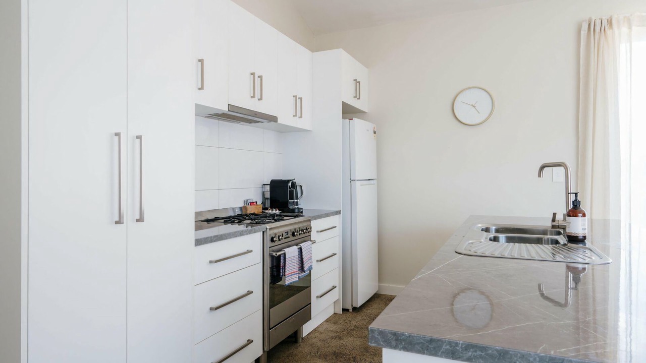 Photo of Kitchen in Evandale