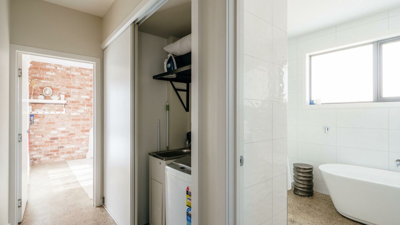 Photo of Bathroom in Evandale