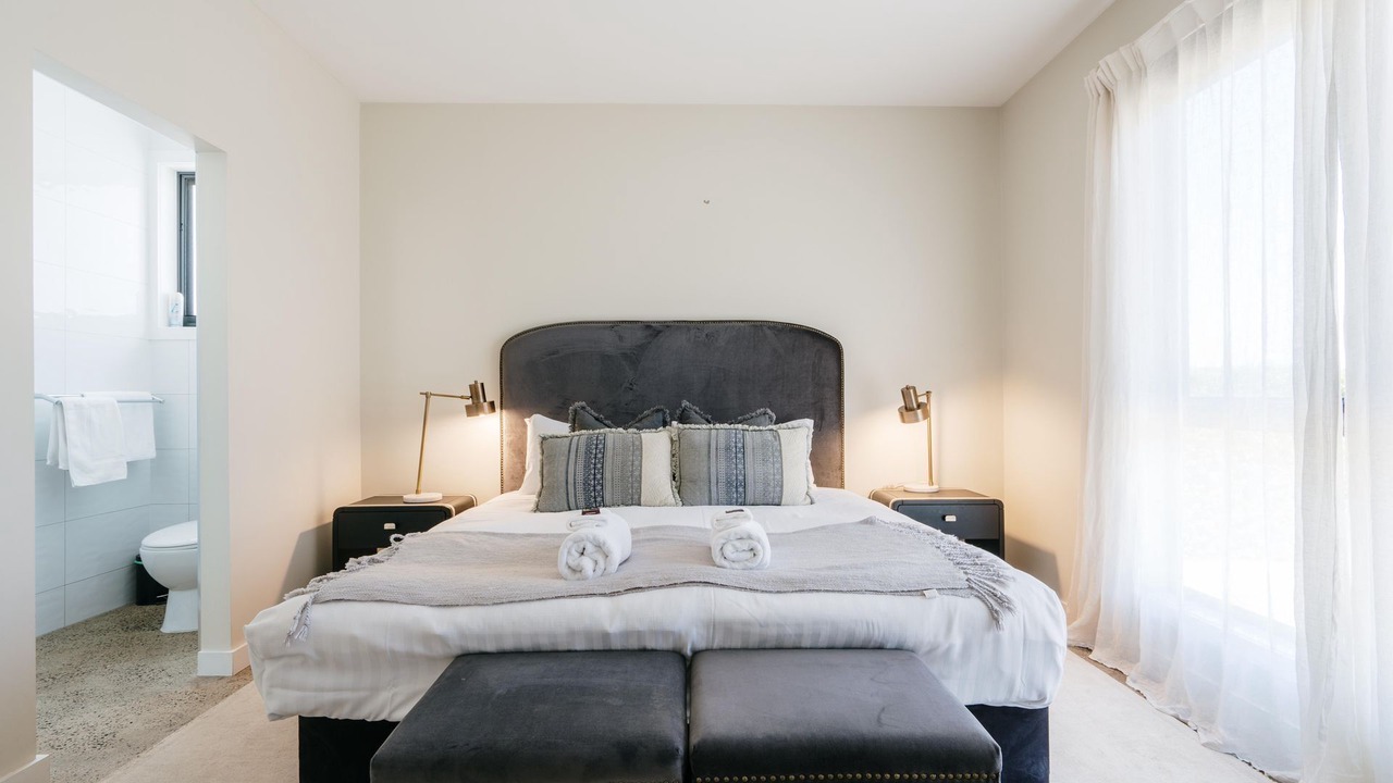 Photo of Bedroom in Evandale