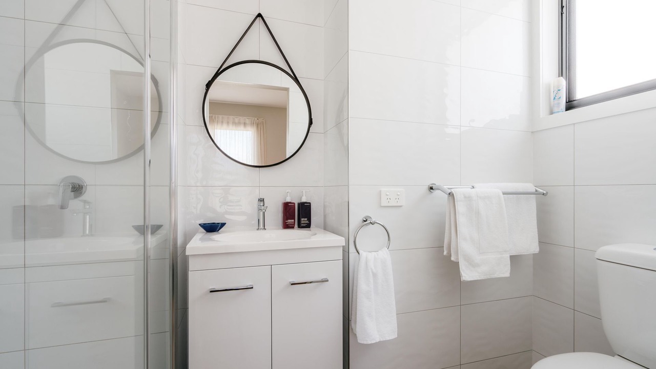 Photo of Bathroom in Evandale