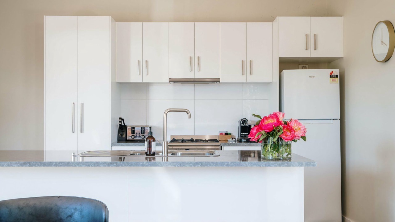 Photo of Kitchen in Evandale