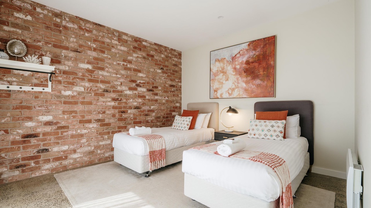 Photo of Bedroom in Evandale