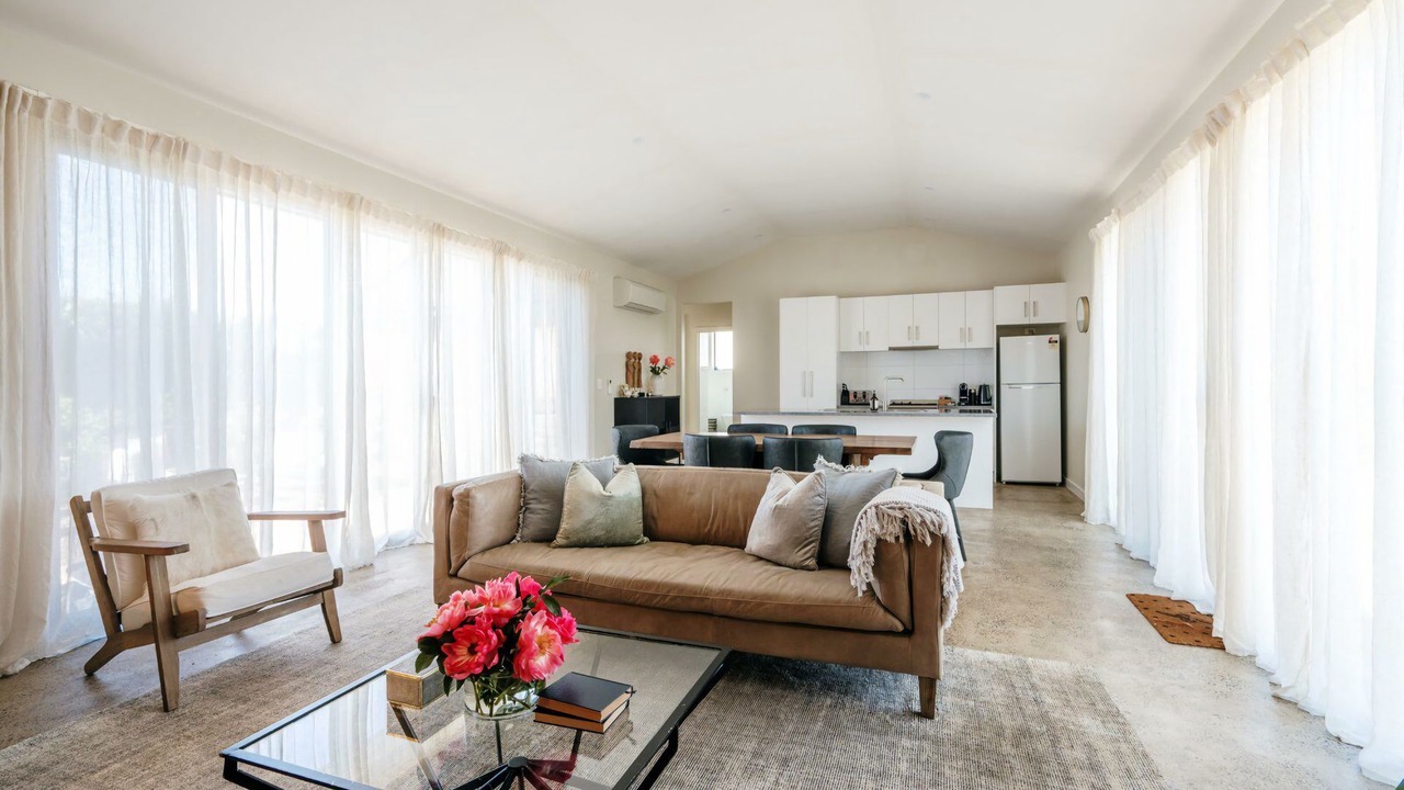 Photo of Livingroom in Evandale