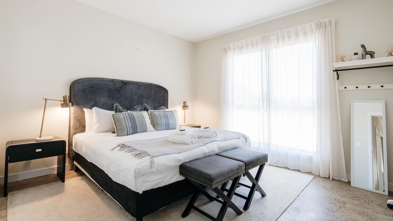 Photo of Bedroom in Evandale