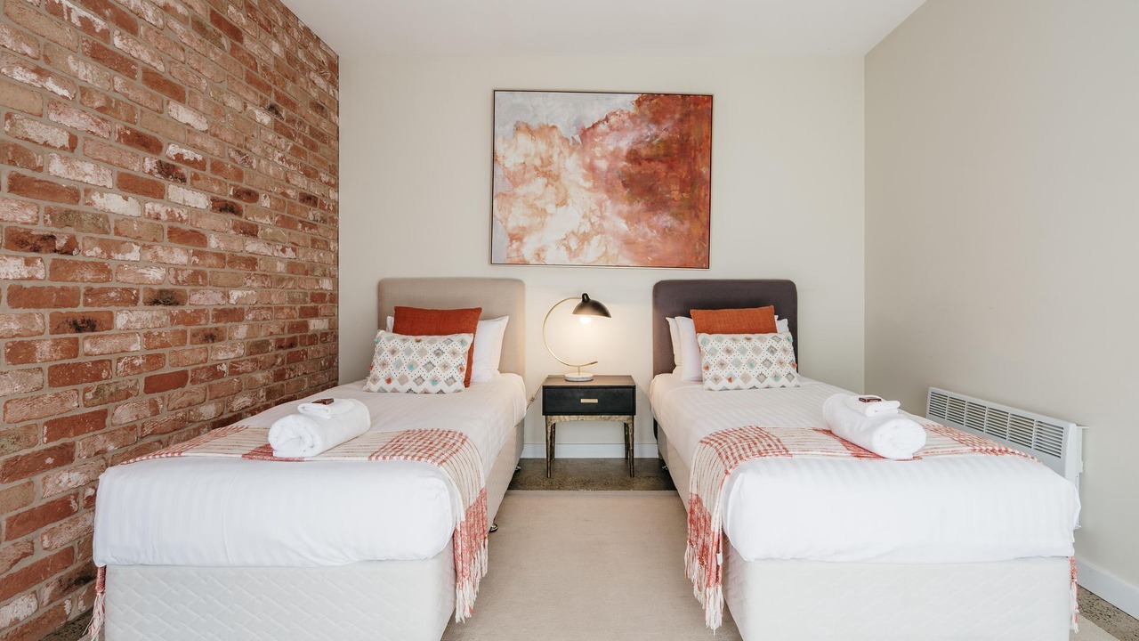 Photo of Bedroom in Evandale