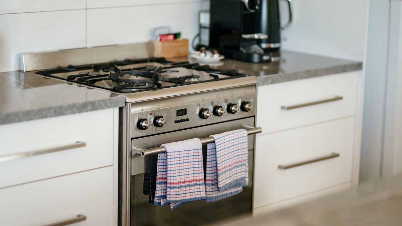 Photo of Kitchen in Evandale