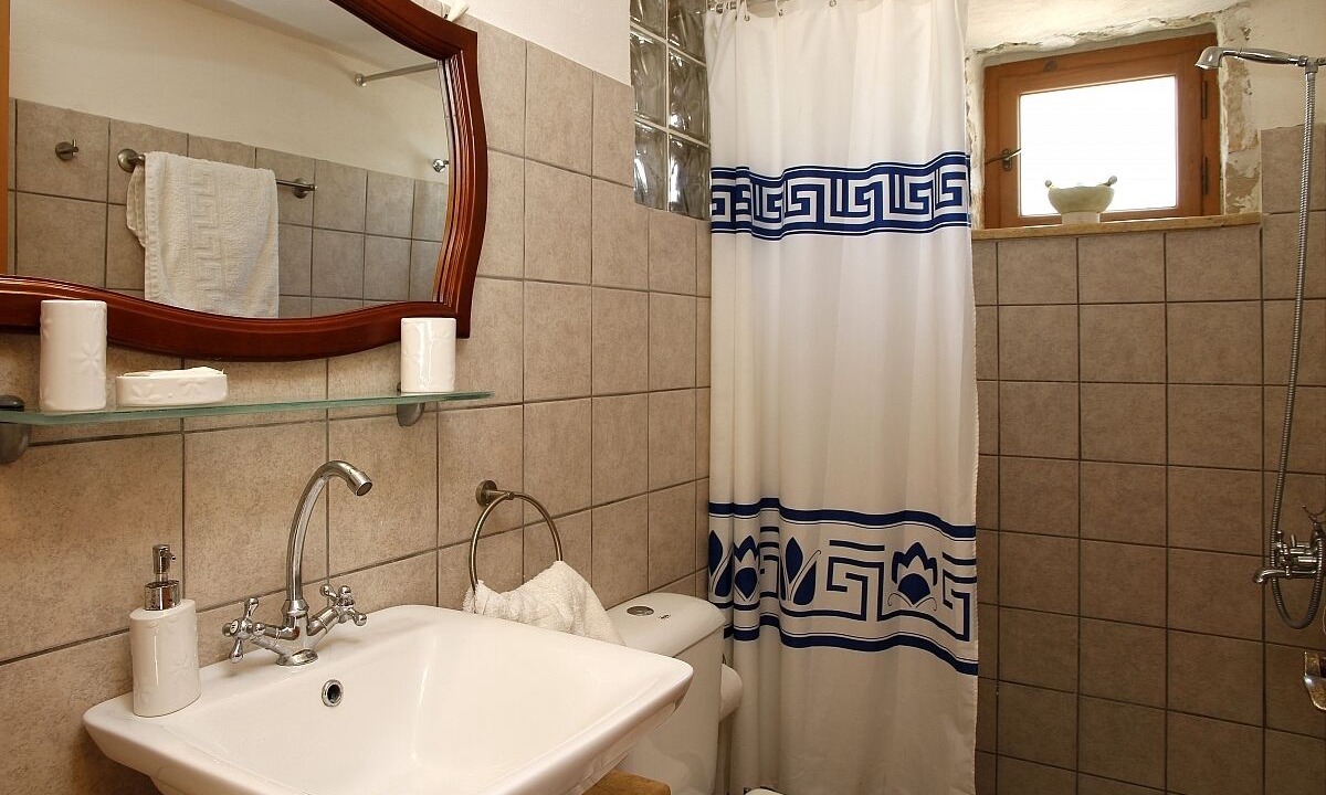 Photo of Bathroom in Korithi