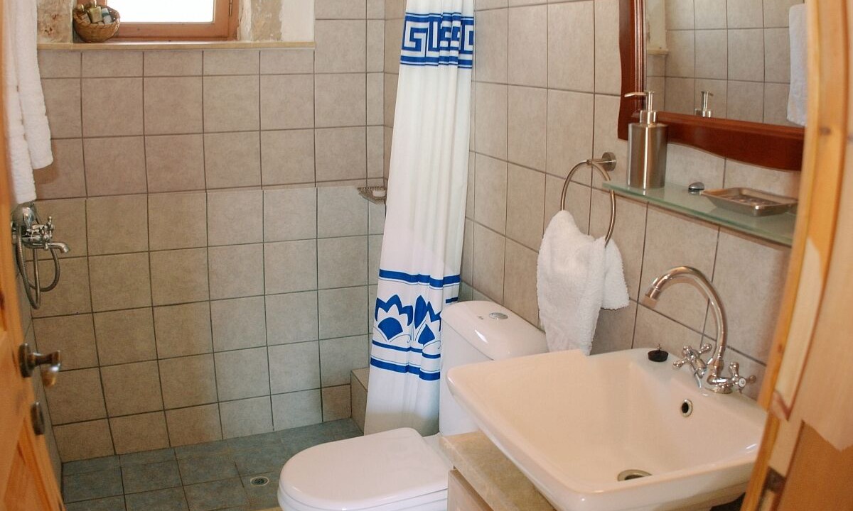 Photo of Bathroom in Korithi
