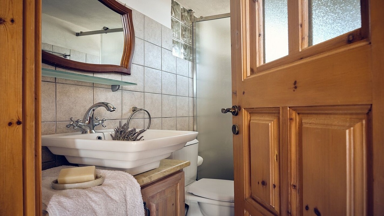 Photo of Bathroom in Korithi