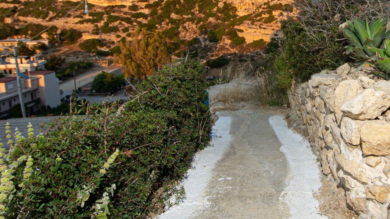 Photo of Outdoor in Matala