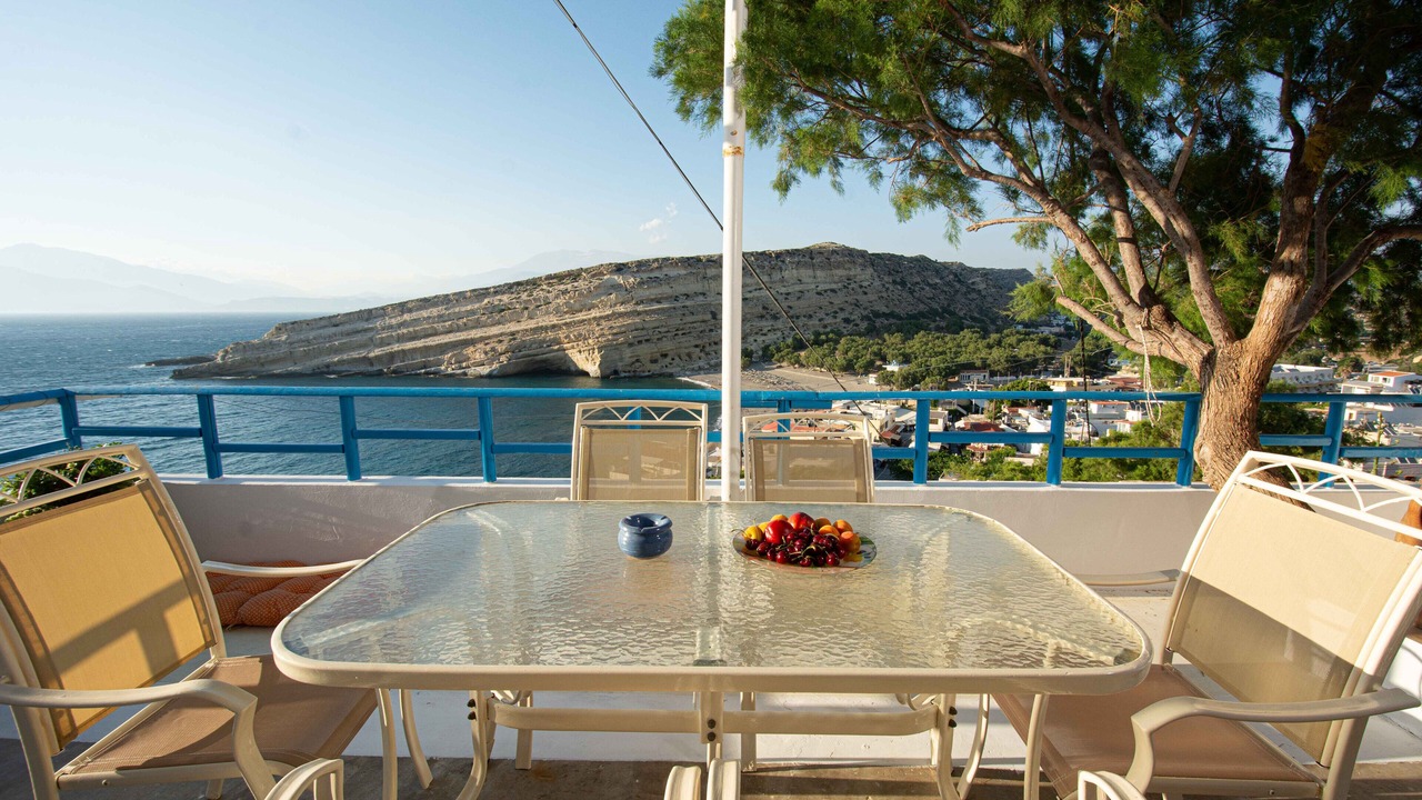Photo of Outdoor in Matala
