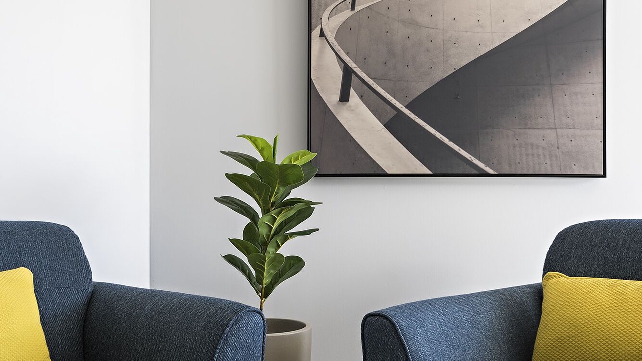 Photo of Livingroom in Te Aro