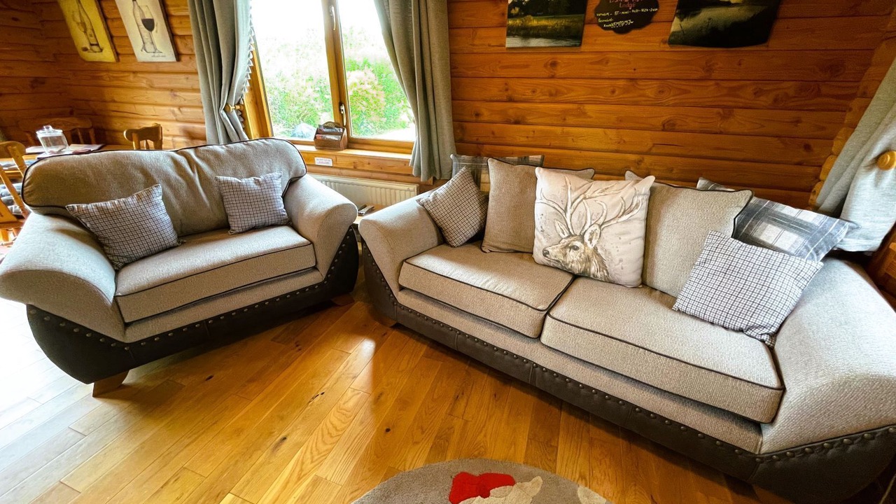 Photo of Livingroom in Aberchirder